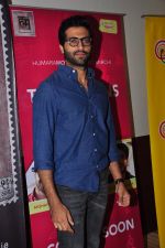 Akshay Oberoi at special screening of The Virgins in Hard Rock Cafe on 30th June 2016
